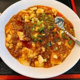 中華dining 福来門