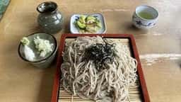 みはらし食堂
