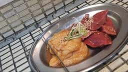 ホルモン焼肉 天竜 八王子八日町本店