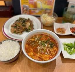 吾照里 渋谷本館