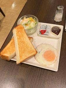 カフェ ルモンド