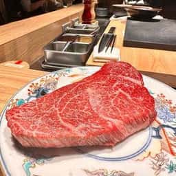 焼肉はんべゑ