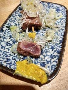 くしやき処 喰”友楽