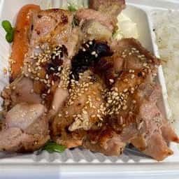 内田食堂