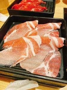 しゃぶ菜 新宿マルイアネックス店