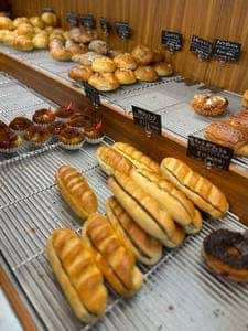 Bakery Dank Brot 城東蒲生店