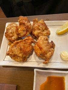 居酒屋 翠園