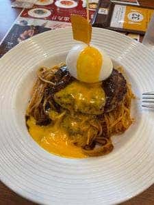 ココス 鎌ヶ谷中央店