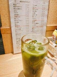 立呑み晩杯屋 溝ノ口店