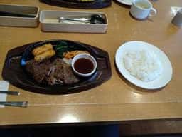 ガスト 春日部小渕店