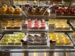 SWEETS BOX 武蔵小金井店