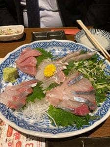 すずや 溝の口本店