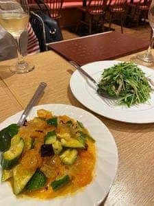 一味玲玲 横浜店