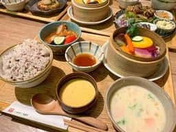 musi-vege+ 阪急三番街店