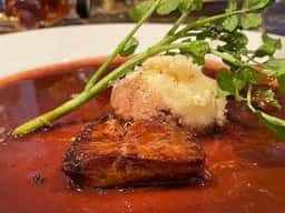 Restaurant & Bar Magnolia