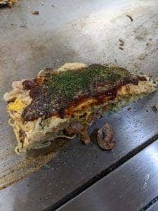 お好み焼きあそう