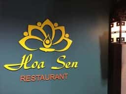 HOA SEN