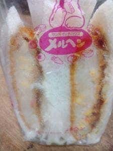 サンドイッチハウス メルヘン エキュート赤羽店
