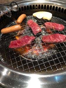 焼肉 慶州