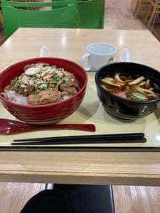 ごはん屋 東濃ぐりる