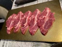 成吉思汗 カムイ
