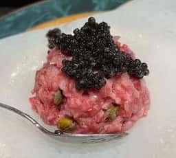 炭火焼肉ChezSim