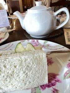 Bibury Tea Rooms