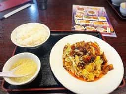 餃子酒場・吉