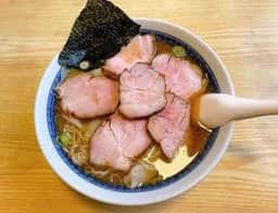 和風らーめん きさく