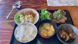 御食事・七輪焼き ぷち