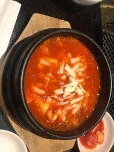 焼肉名菜福寿戸塚店