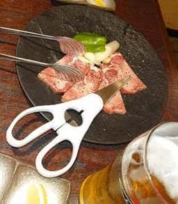 アジヨシ 千日前店