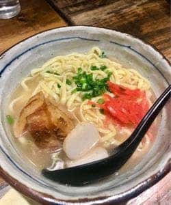 分あじこや 登戸店