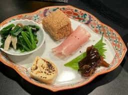 酒肴一会 ぽん