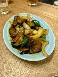 麦酒宿まり花 道玄坂