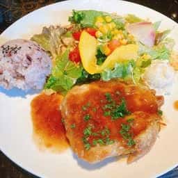 BRASSERIE CAFÉ LE CONTE