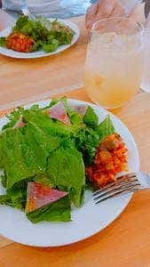 洋風食堂 ひなた