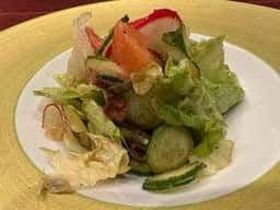 洋食専門Sakai
