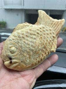 浪花家本店