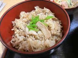 そば処まるしん