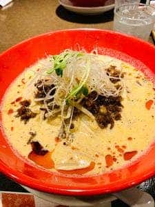 麺菜家 北斗 青山店