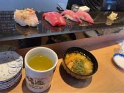 別館立ち食い弁慶 ピアBandai