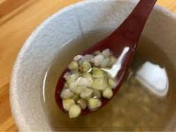芳香庵 みのる