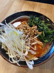 麺や 笑味寿