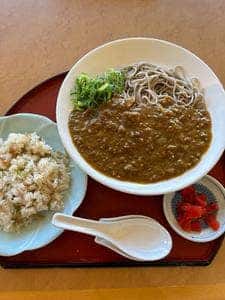 浮羽カントリークラブ レストラン