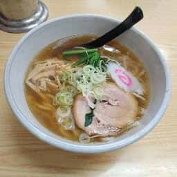 ラーメンひろ