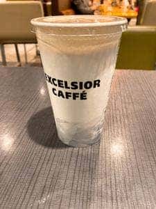 エクセルシオールカフェ ヤエチカ店