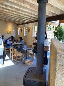 Touya cafe