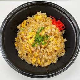 中華食堂 よしだ屋 赤道店
