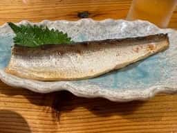 魚男 フィッシュマン
